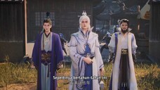 The Sword Emperor Of Eternity Episode 29