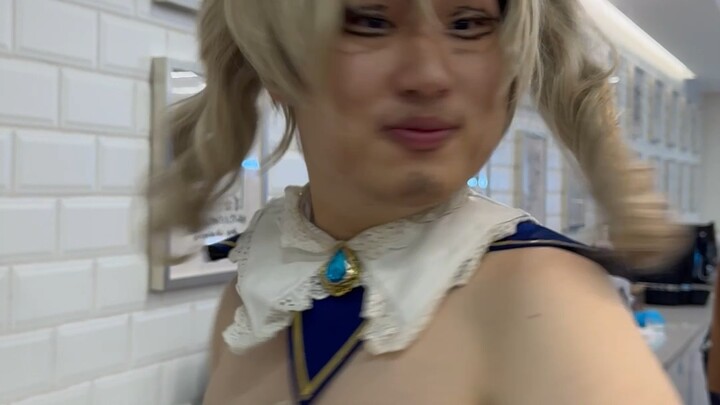 เล่น เก็นชินอิมแพกต์ แบบสนุกๆ