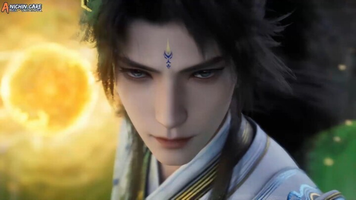 Shrounding the Heavens Ep 146 Sub Indo