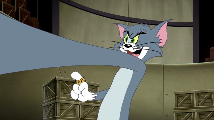 S02E01 - More Powers to You