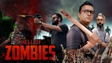 Hell of ZOMBIES - 3 Survivors Vs Living Dead