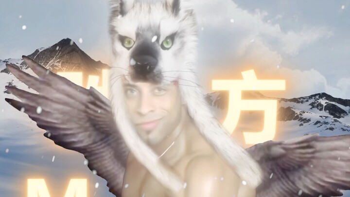 Fang Yuan vs. the Three Kings