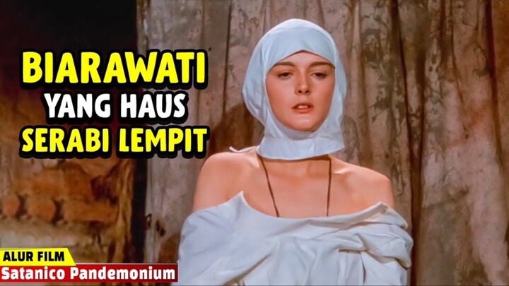 Alur cerita film satanico pandemonium