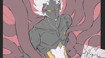 ทั้งยืนทั้งวาด