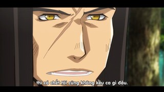 Genousy - Phim anime đấu kiếm cực hay Saiyuuki - Phần 44 #anime #schooltime