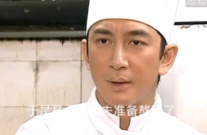 Ternyata para pakar memesan makanan itu begini caranya!!! #dramahongkongtvb #ulasandramahongkong #hu