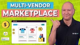 How to Create a Multi-Vendor Marketplace Website with WordPress Using Dokan