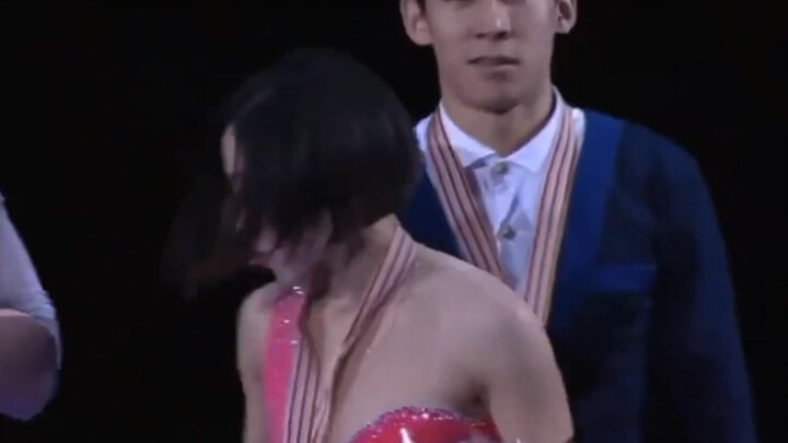 Atlet Korea: Ada yang kayak gitu? Aku nggak percaya!