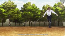Unnamed Memory Season 2 EP 04