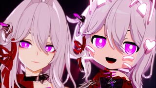 【补档】可可爱爱瑟瑟莉姆🥰