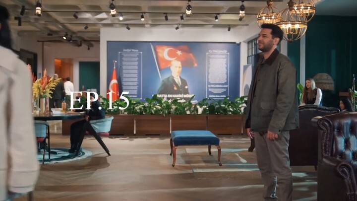 Guler ep.15 ซับไทย (720P)