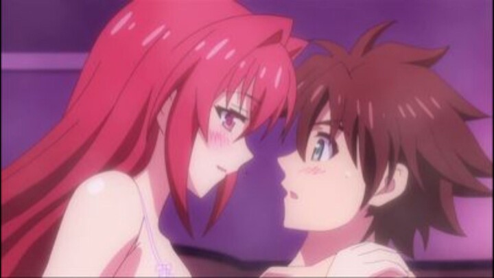 Classroom of the Elite 2nd Year Volume 12.5 Spoiler Ayanokoji Mau Ryuen Jadi Lawan Terakhimya