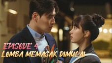 Tastefully Yours - Episode 4 Subtitle Bahasa Indonesia