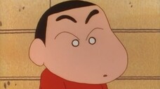 Crayon Shin-chan - Topan Akan Datang | Kita Lagi Ribut Nih ! | Mengirim Surat!