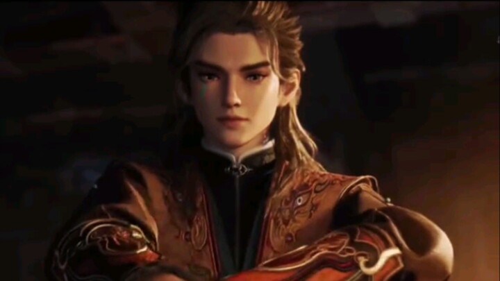 มู่เออร์ หลานรักของเหล่าปู่ย่า