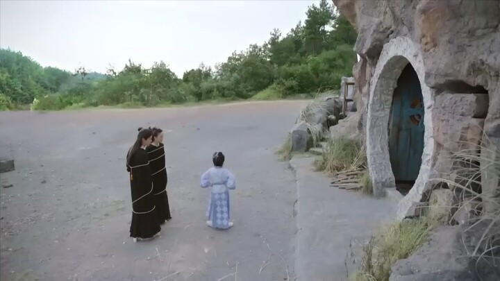 พลิกลิขิตฟ้า ท้าโชคชะตา พากย์ไทย 30