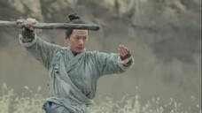 廢柴小子意外獲得 根木棍 怎料竟成了武林高手 功夫無人能敵 功夫 中国电视剧