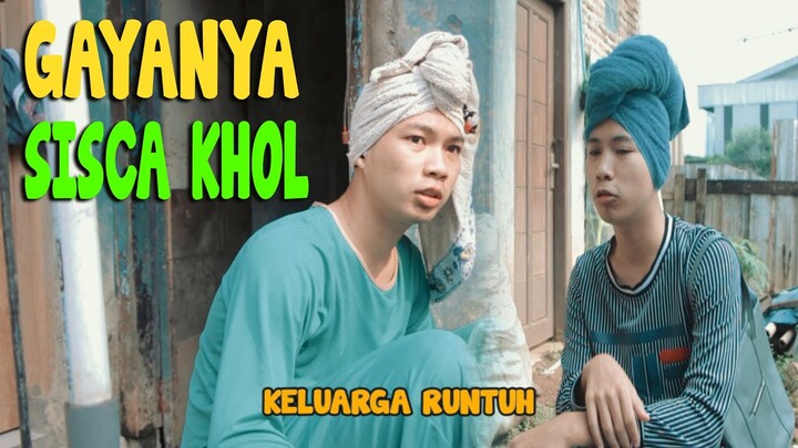 SO-SOAN KAYA SISCA KHOL