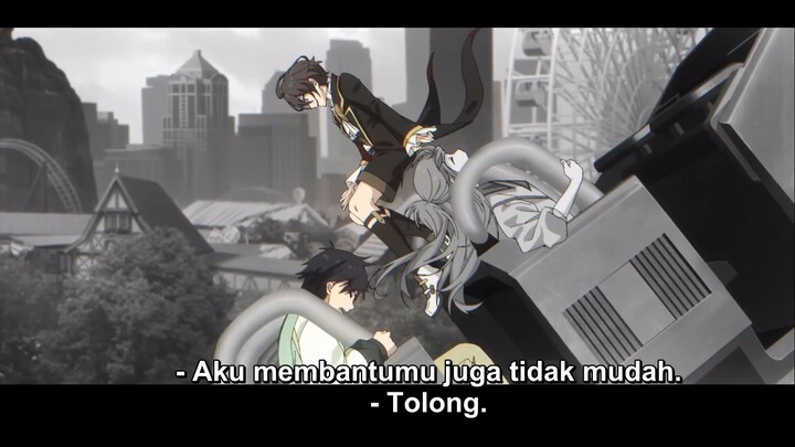 Eps_11 lu mingfei vs para raja dragon musim 2 dubbing jepang [dragon raja Season 2]