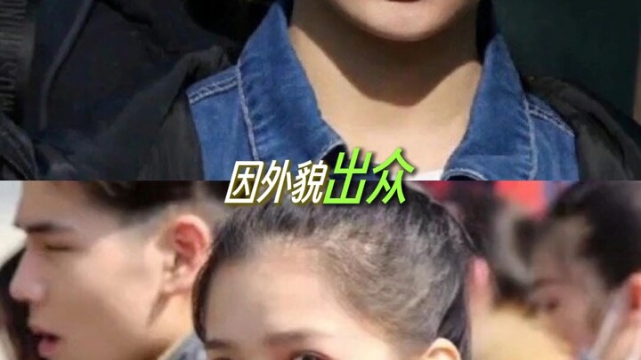 Episode yang paling pas dengan “Tahun sekian, bulan sekian, hari apa” akhirnya muncul! # Zhang Jing