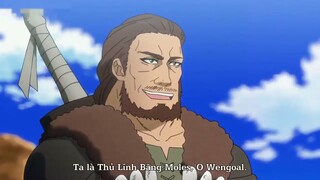 Dị Thế Ma Vương - Tập 2