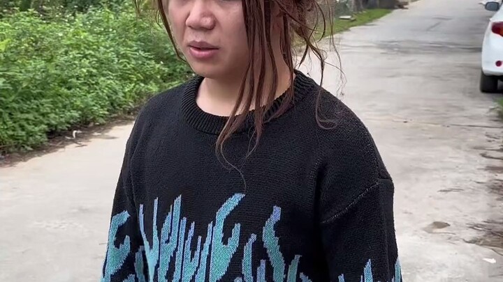 Satu ember besar babi-babi langsung dikendalikan oleh Zi Zai 😂