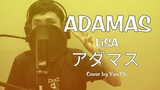Cover [Yuu Ch.] ADAMAS - LiSA