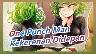 One Punch Man|[Keren/Beat-Synced]Keren!!Biarkan Dunia Merasakan Pesta Visual Bikin Merinding