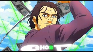 「GHO$T.👻」Vinland Saga「AMV/EDIT」