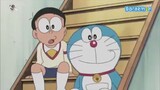 Doraemon lồng tiếng: Vị khách phiền phức