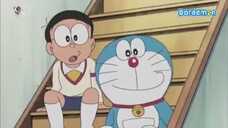 Doraemon lồng tiếng: Vị khách phiền phức