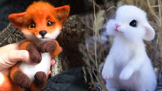 Cutest baby animals Videos Compilation Cute moment of the Animals - Cutest Animals 8