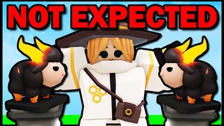 THIS IS NOT WHAT WE EXPECTED... (Roblox Bedwars Update)