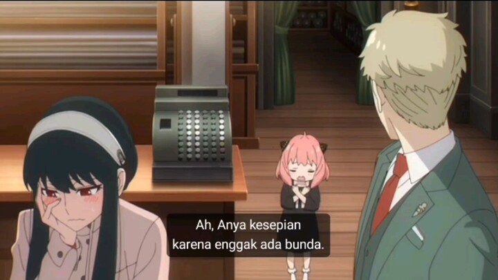 anya pengen punya ibu
