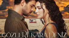 Gozleri Karadeniz Eps 3 - مدبلجة عربية