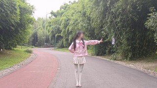 你在呼喊我的名字 仅仅如此 我就飘起来啦~૮  ´͈ ᗜ `͈ ა♡/恋爱循环
