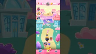 Candy Crush | Hard level