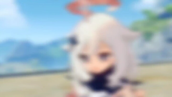 อาหารฉุกเฉินสุดน่ารัก