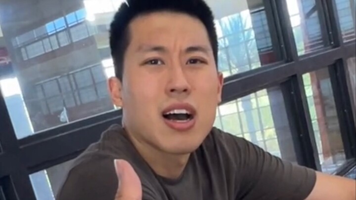 The legend of the martial arts world: "Bubble tea is even more delicious than Yongzi's food?"