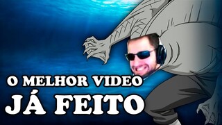 O MELHOR VIDEO DE NARUTO ONLINE JÁ FEITO