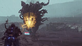 【تلك الألعاب التي لا تُنسى】·Death Stranding Chapter 02