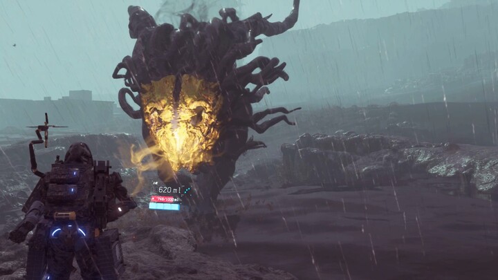 【Those unforgettable games】·Death Stranding Chapter 02