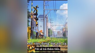 Em vẫn đứng đợi anh và chờ anh đến sát vai...🙈🌱greenbean_team🌱 ✘Kaza🎭Team✘ ✨🌱sunny_team❤️✨ foryou flop fypシ xuhuong anime chill relax music xh