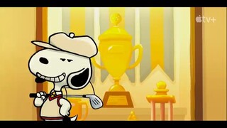 Snoopy Presents: One-of-a-Kind Marcie Watch Full Movie : Link in Description