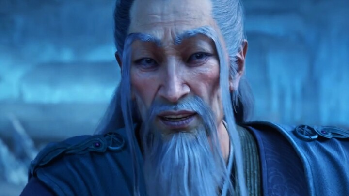 A Roundup of the Top “Age-Advantaged” Male Cultivators Among Mortals