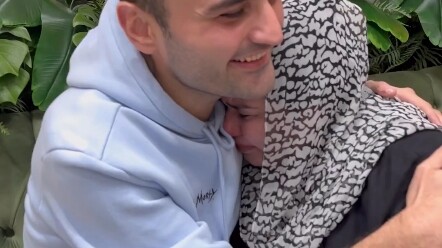 Sand Empress Consort