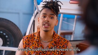 No Filter (2023) ไม่มีฟิลเตอร์ EP 9 [ซับไทย]