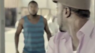 [Stupid Ad] Your girlfriend is checking up on you? Don't panic, the bar can instantly become your of
