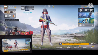 NEW Setting 4 Ngón Full Gyroscope �� [PUBG Mobile] Bắn Cực Nhanh - Dễ Chơi Hiệu Quả Cao _ NhâmHN TV