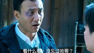 就是这个片子，让我至今为止无法正视胡军，没想到这么有喜剧天赋